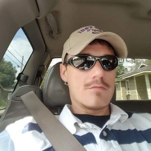 Meet your Posher, Curtis